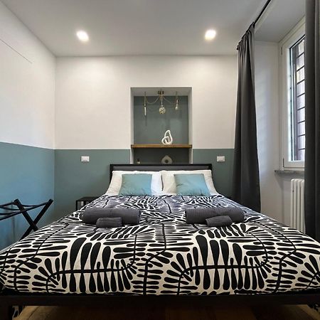 Antares - Boutique Apartment ローマ エクステリア 写真