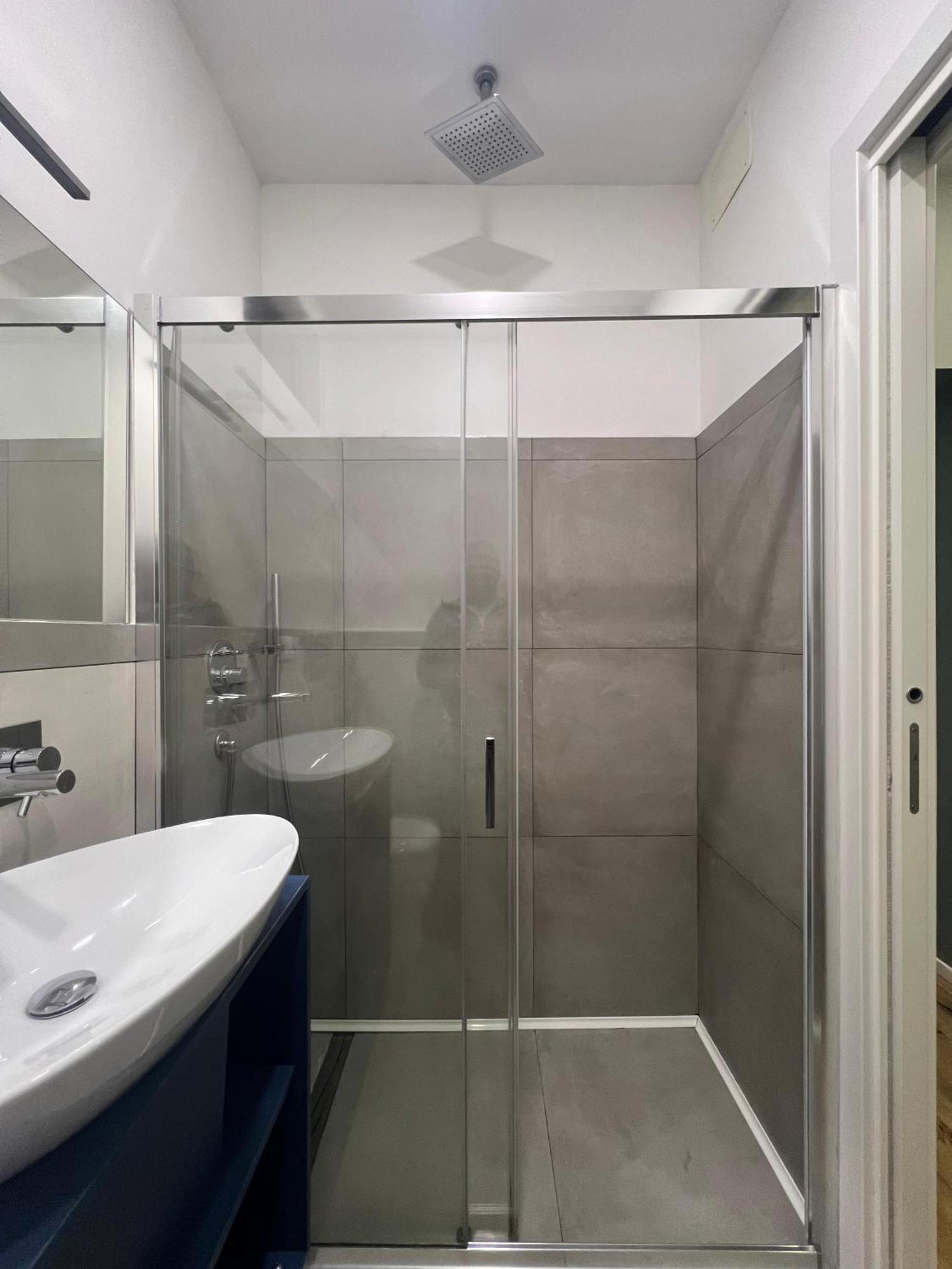 Antares - Boutique Apartment ローマ エクステリア 写真