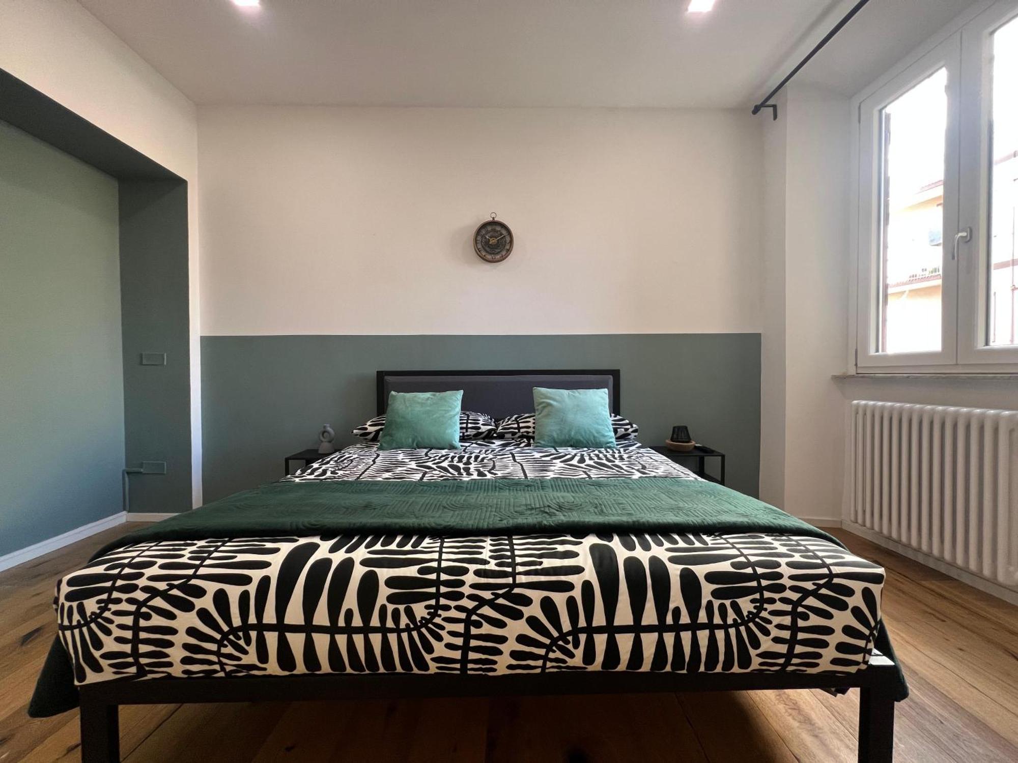 Antares - Boutique Apartment ローマ エクステリア 写真