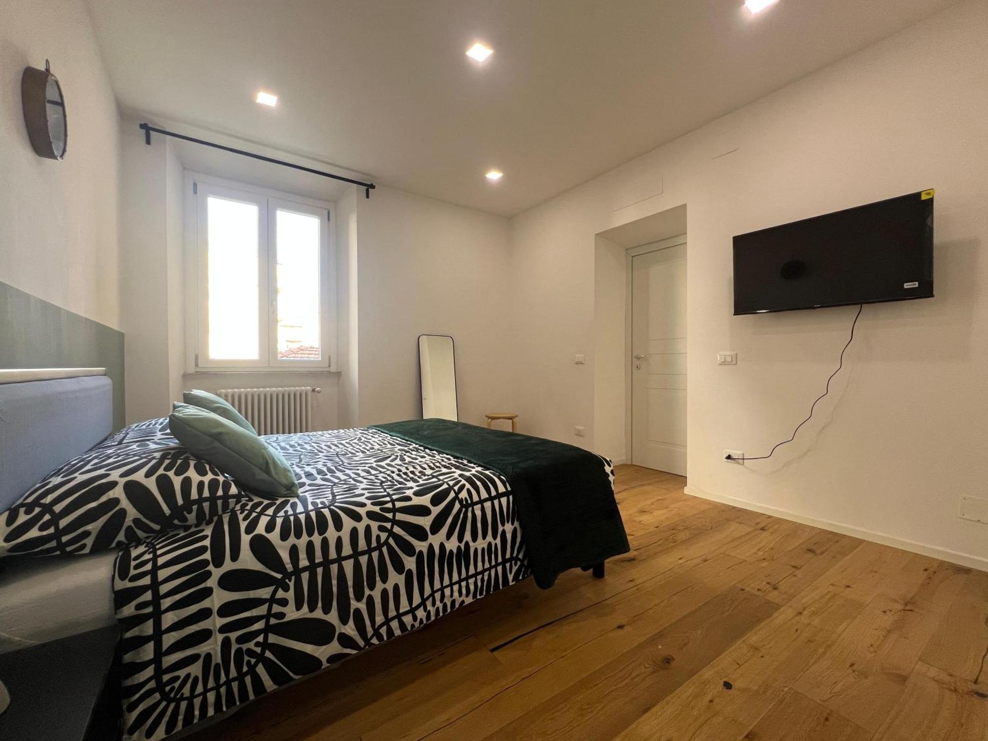 Antares - Boutique Apartment ローマ エクステリア 写真