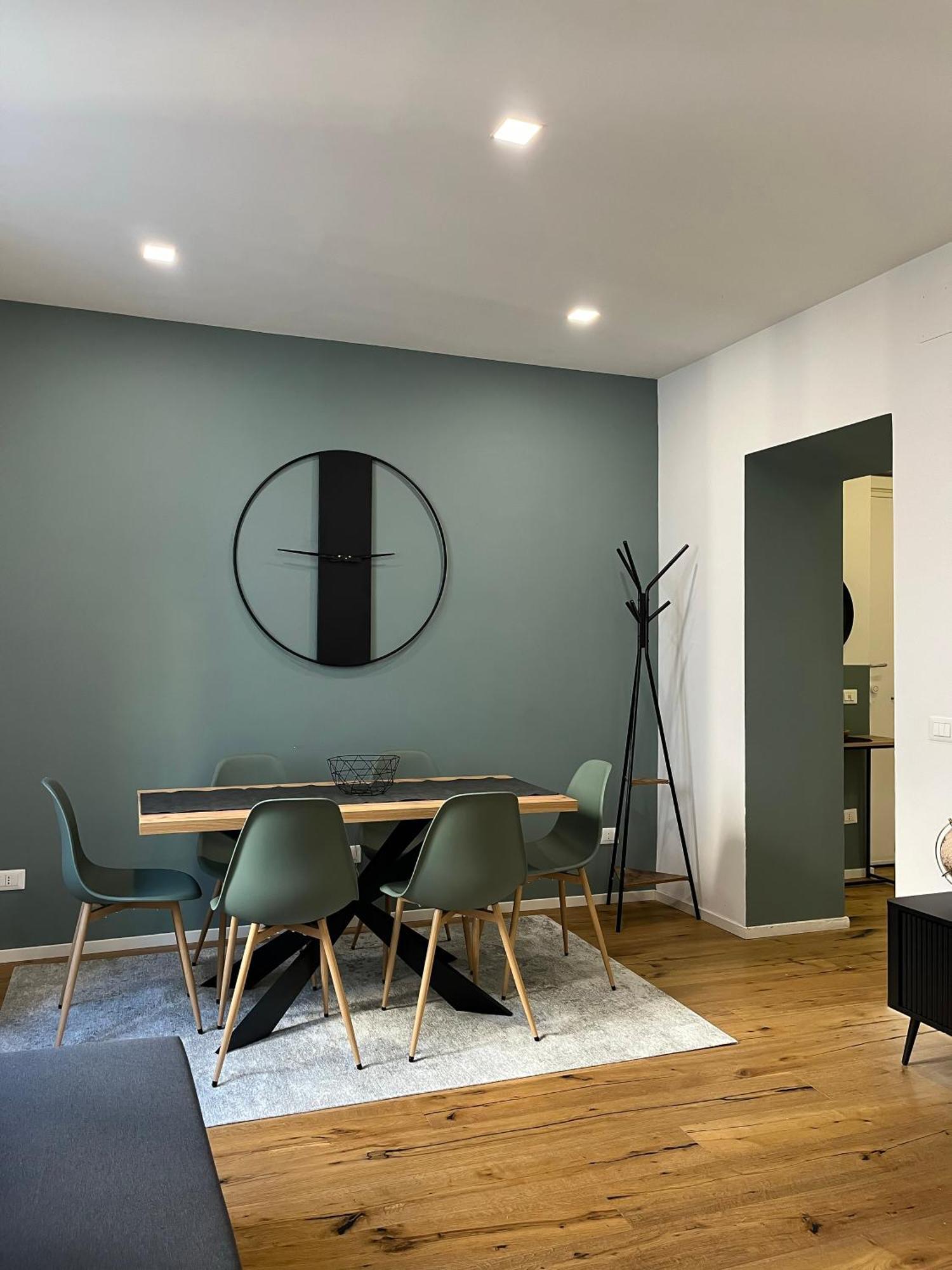 Antares - Boutique Apartment ローマ エクステリア 写真