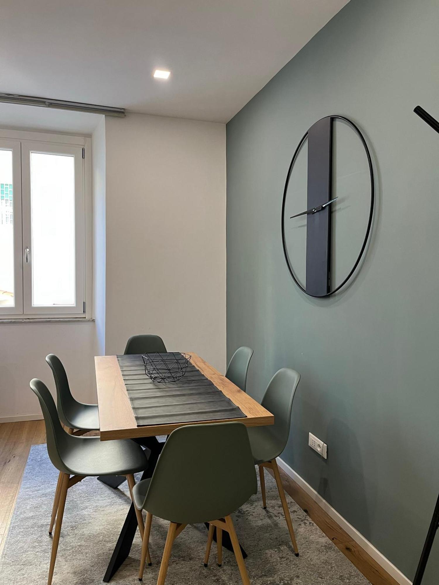 Antares - Boutique Apartment ローマ エクステリア 写真