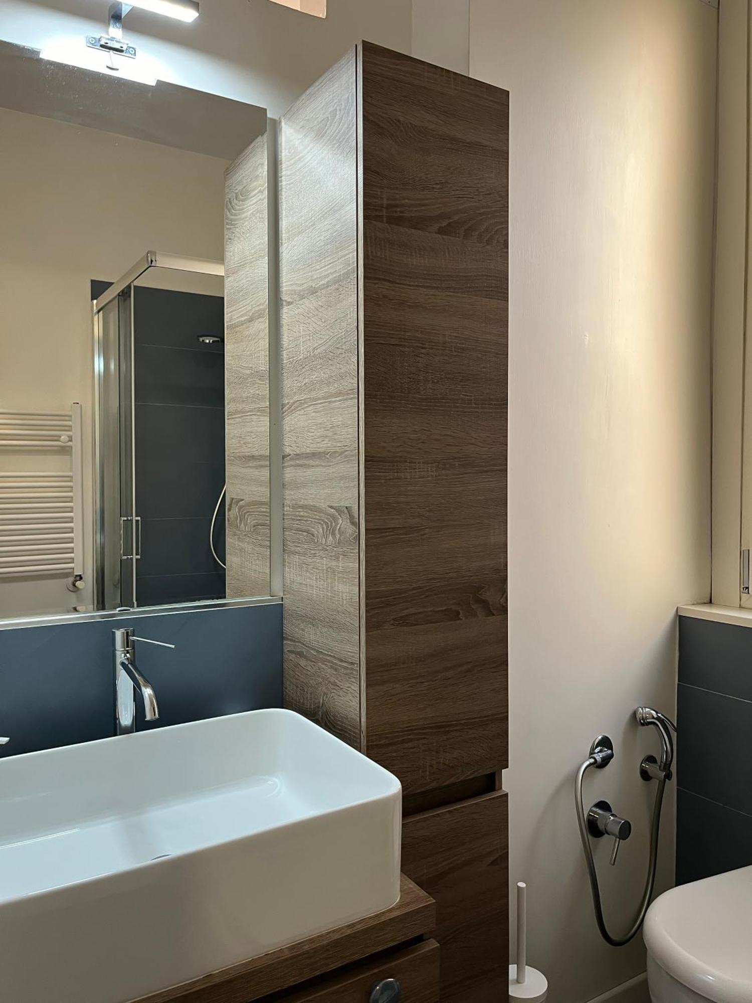 Antares - Boutique Apartment ローマ エクステリア 写真