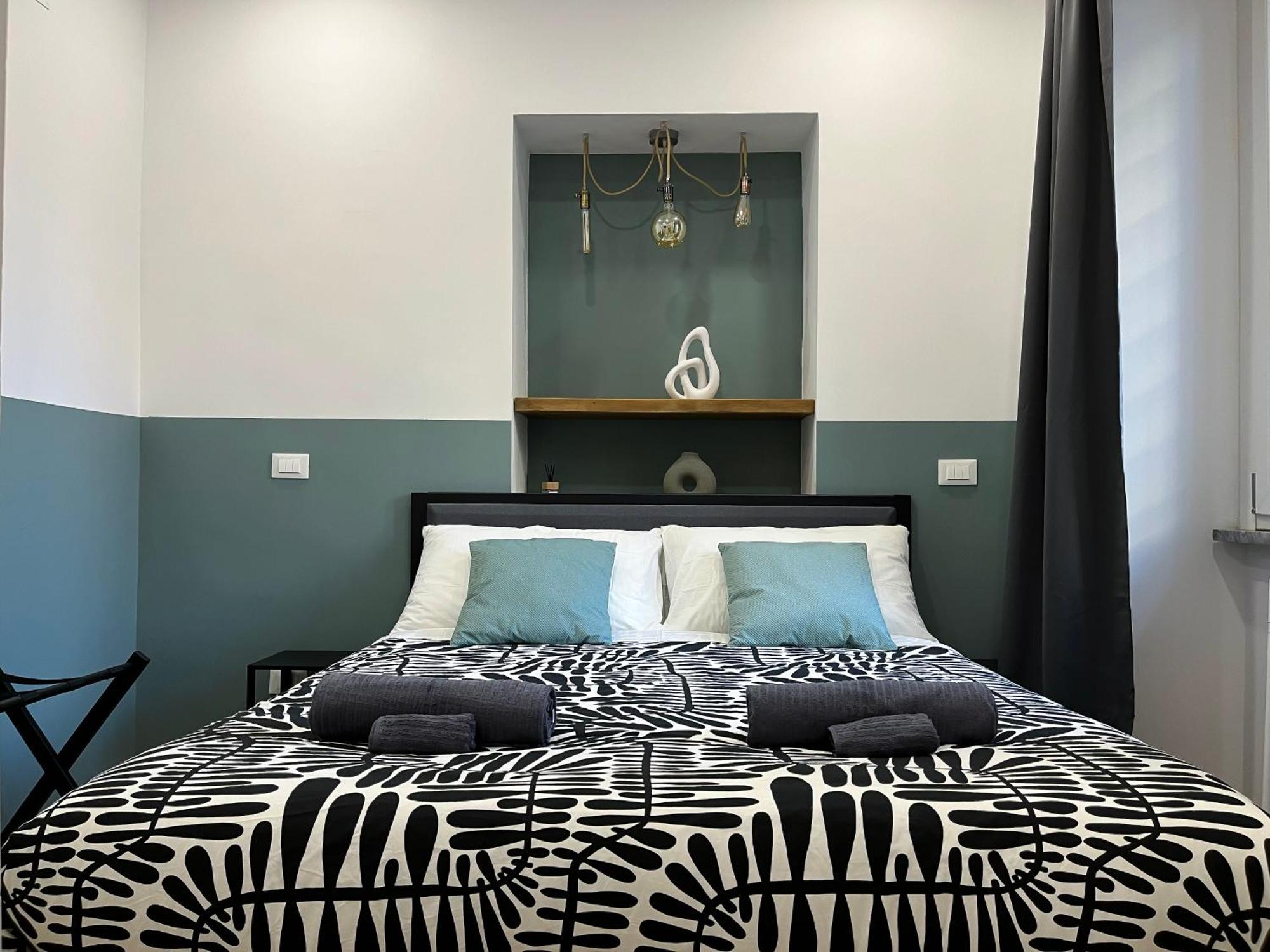 Antares - Boutique Apartment ローマ エクステリア 写真