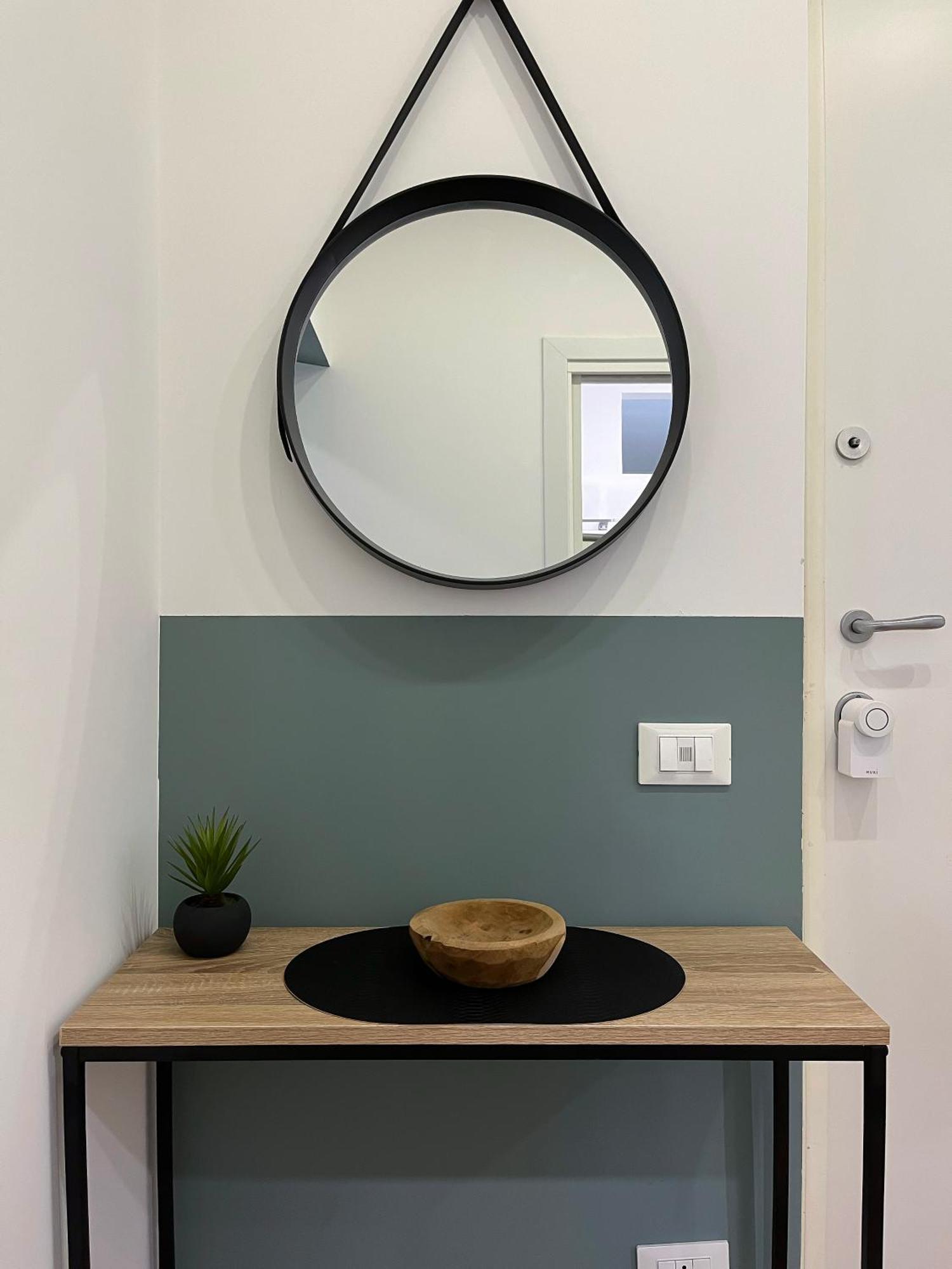 Antares - Boutique Apartment ローマ エクステリア 写真