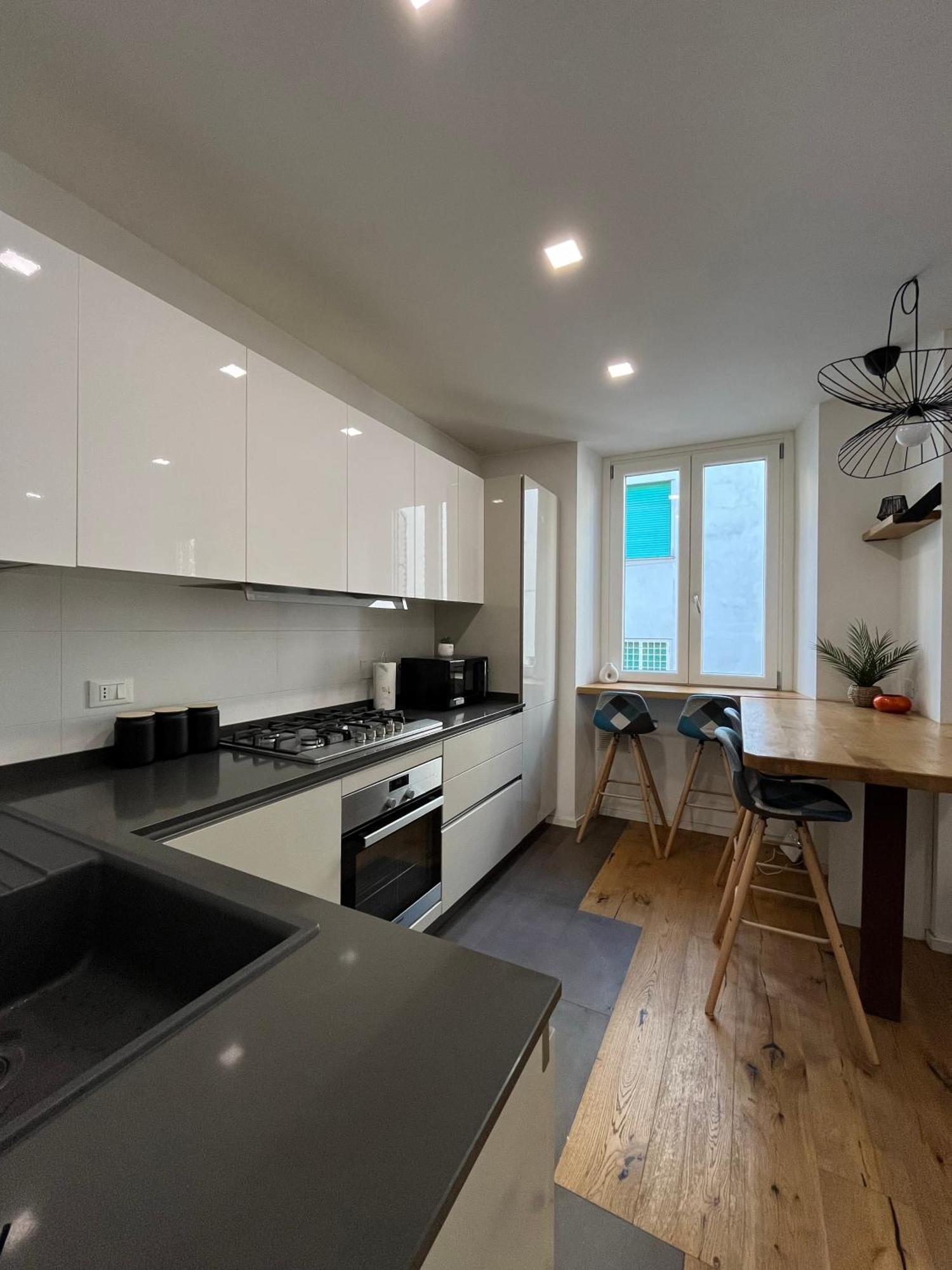 Antares - Boutique Apartment ローマ エクステリア 写真