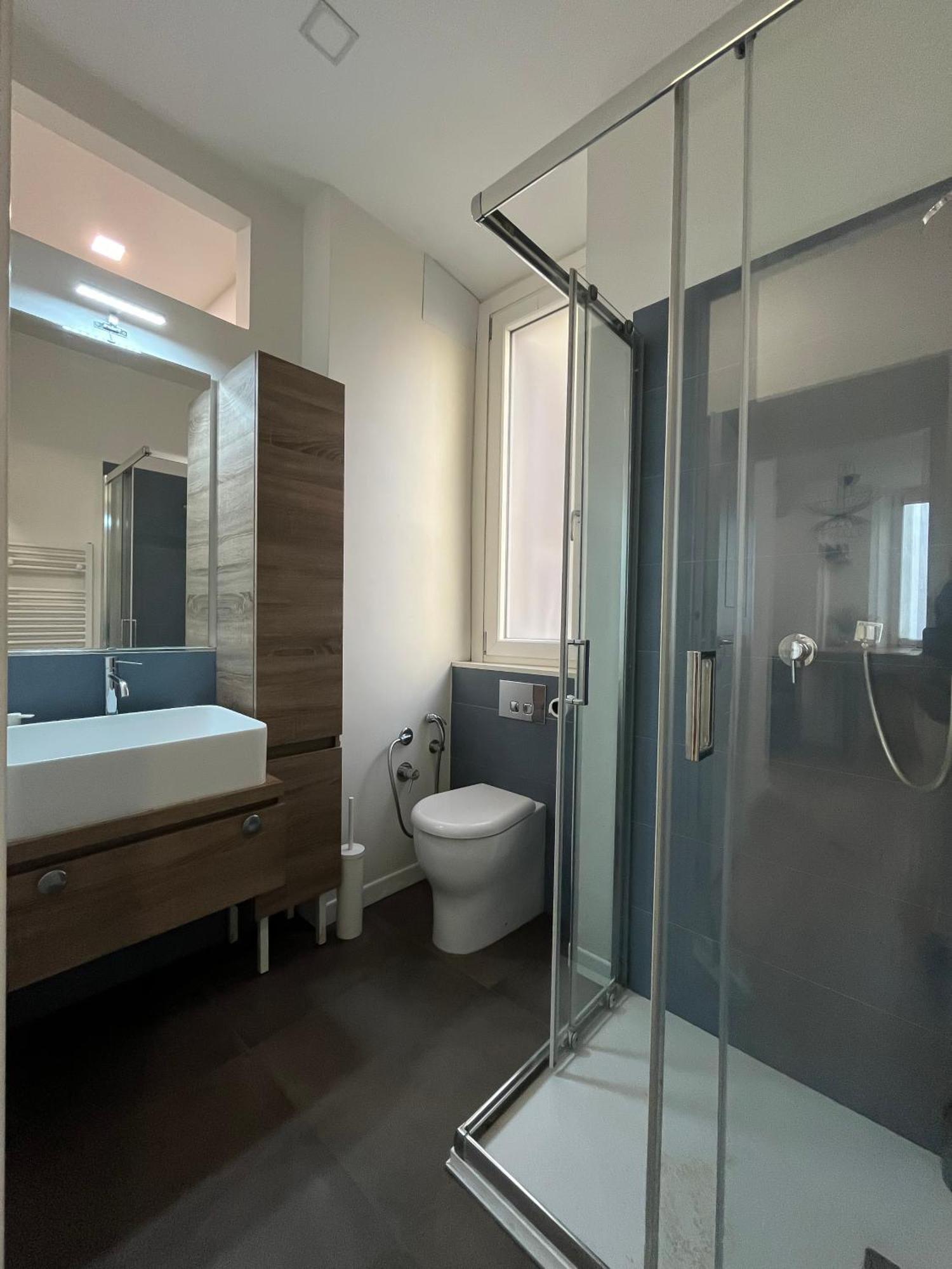 Antares - Boutique Apartment ローマ エクステリア 写真