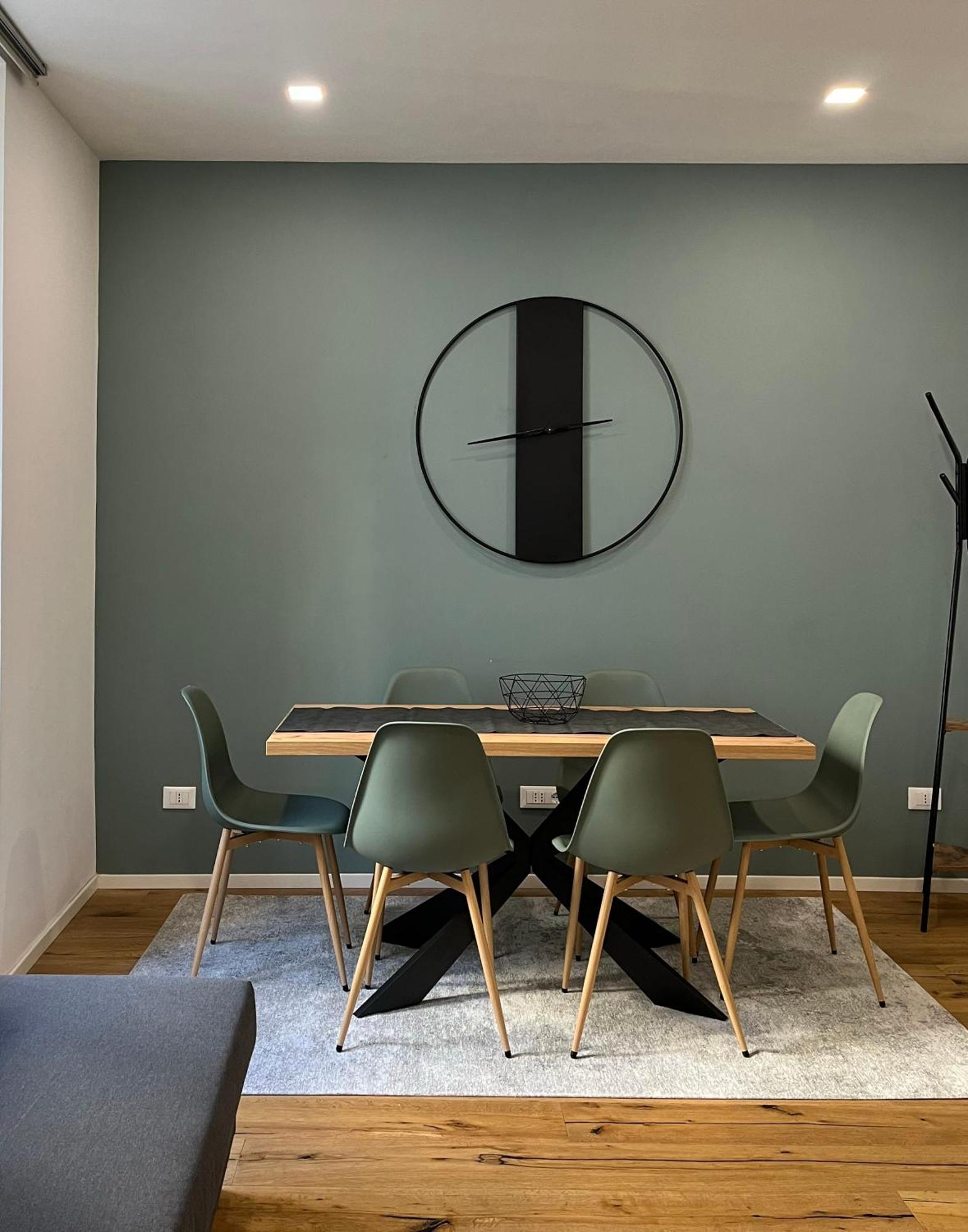Antares - Boutique Apartment ローマ エクステリア 写真