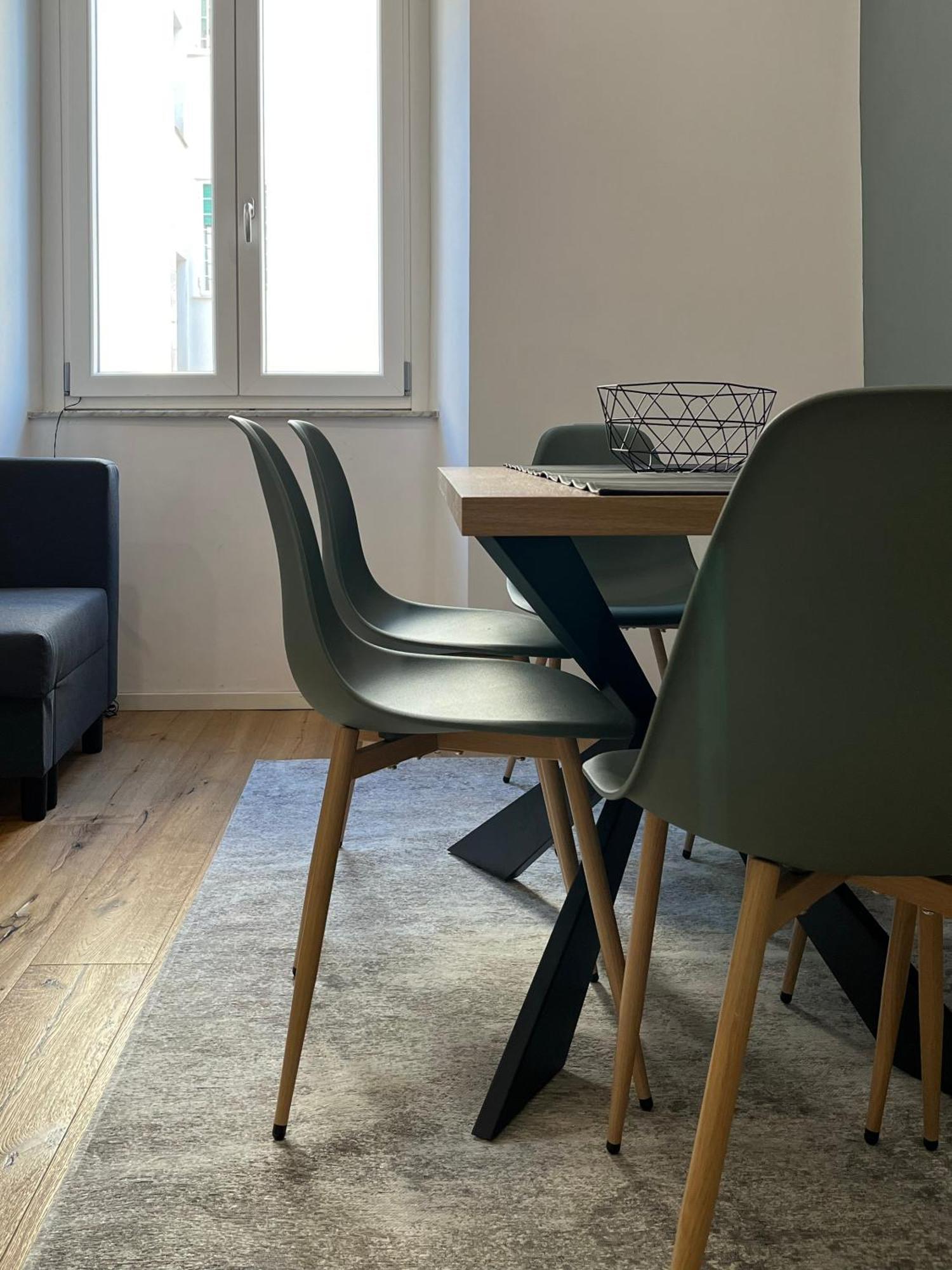 Antares - Boutique Apartment ローマ エクステリア 写真